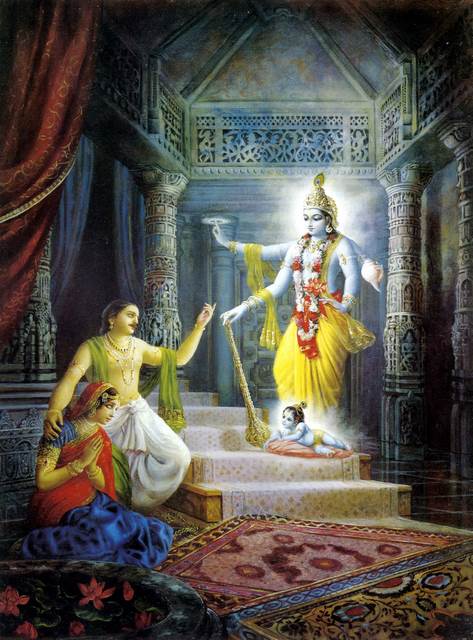 krsna